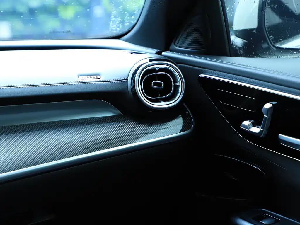 Mercedes-Benz C-Class 2023 — фото 20