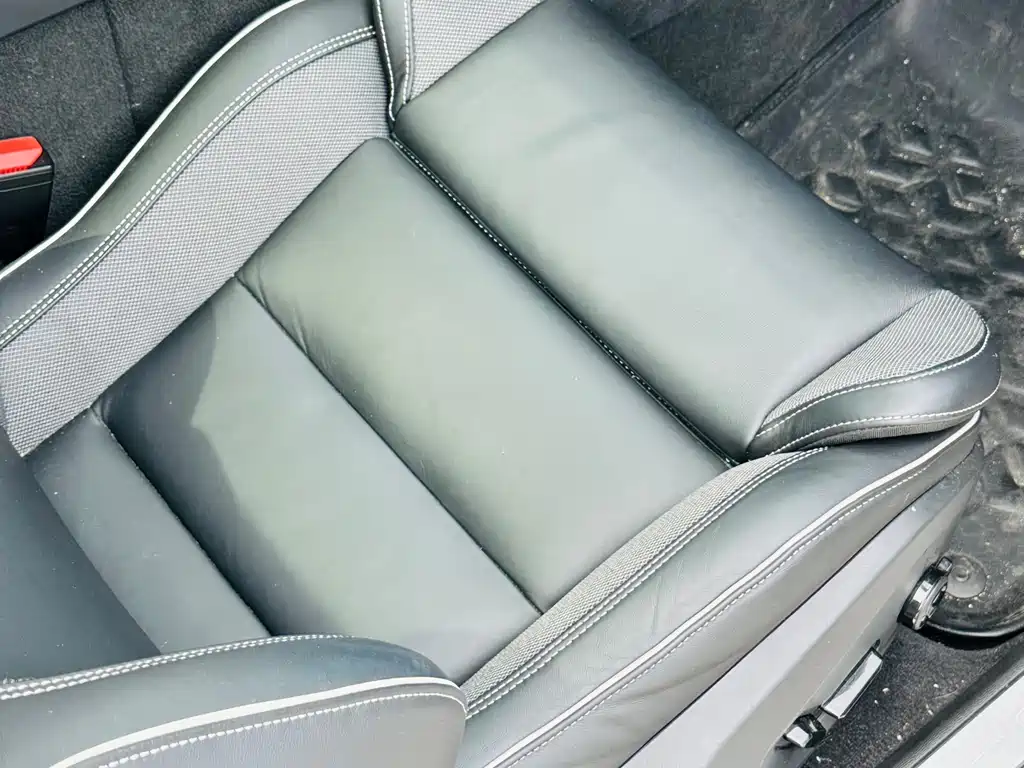 Volvo XC60 PHEV 2021 — фото 20