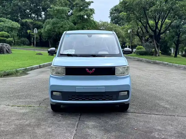 Wuling Hongguang MINIEV 2020