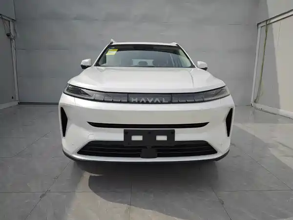 Haval H6L 2026
