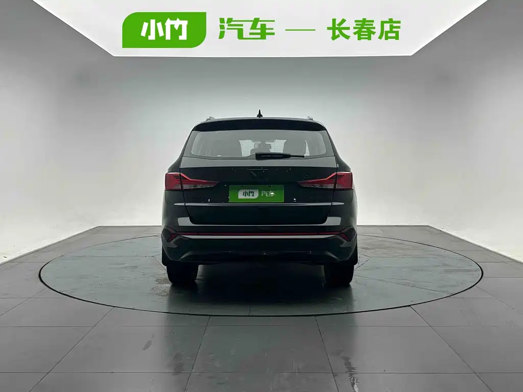 Jetta VS7 2023