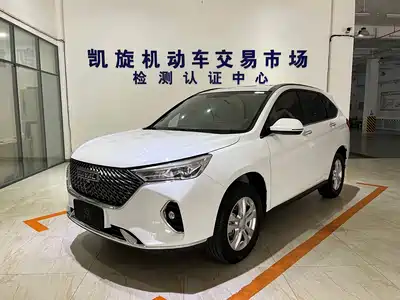 Haval M6 2023