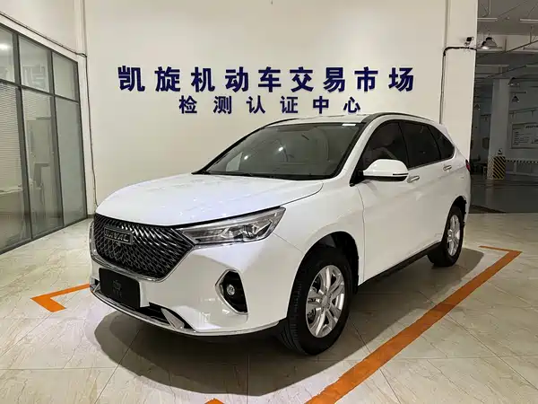 Haval M6 2023