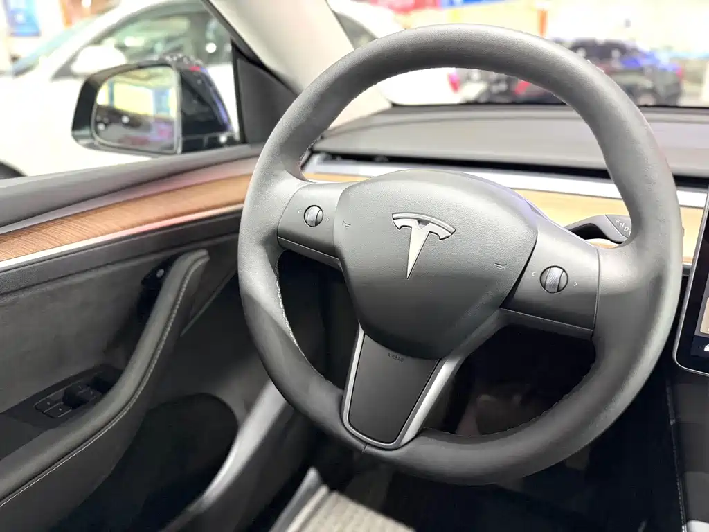 Tesla Model Y 2021 — фото 10