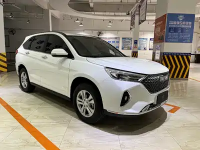 Haval M6 2023