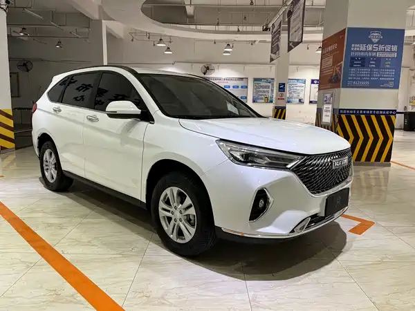 Haval M6 2023