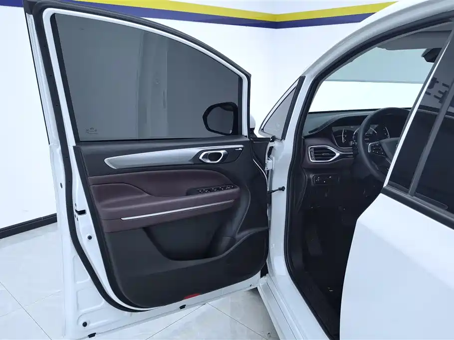 GAC Motor Trumpchi M6 2025