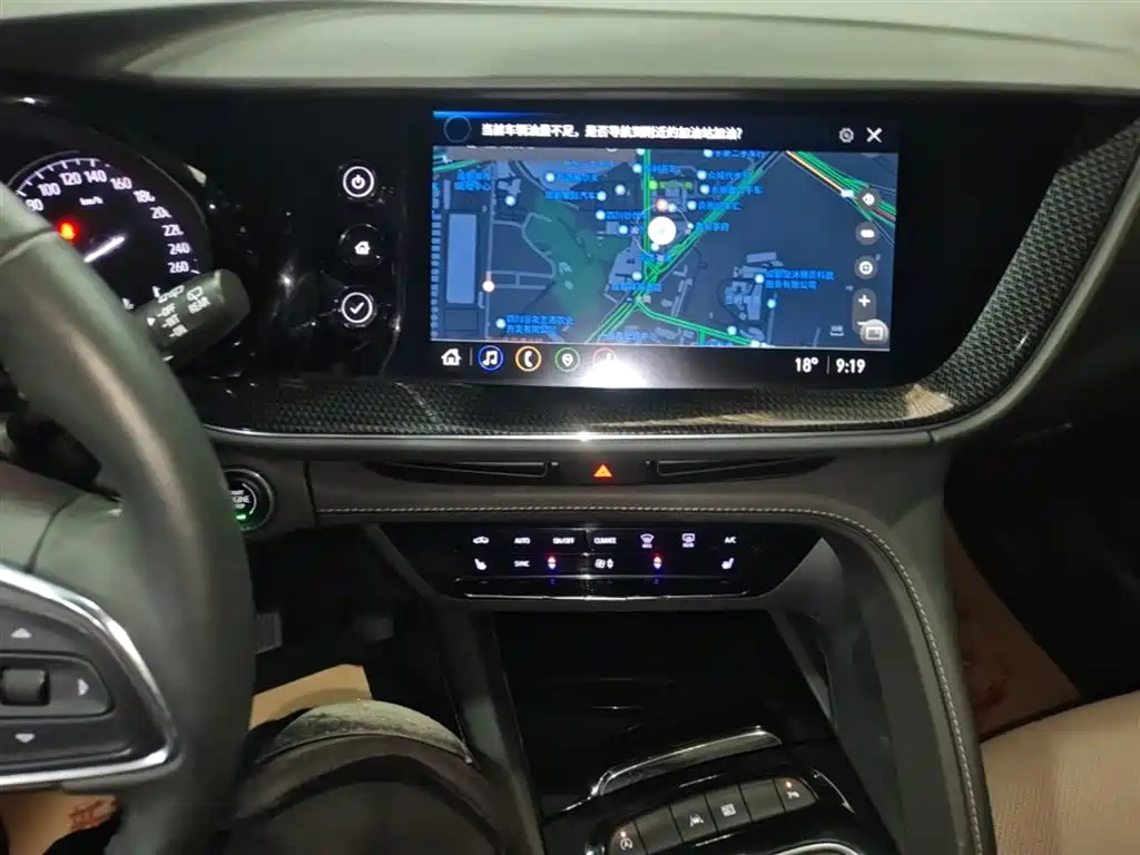 Buick Envision Plus 2023 — фото 13