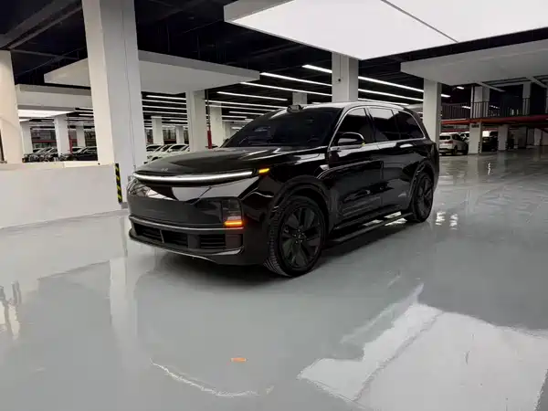 Li Auto L9 2023