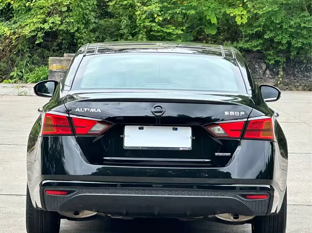 Nissan Teana 2020 — фото 14