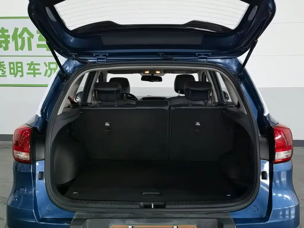 Kia KX3 2018 — фото 16