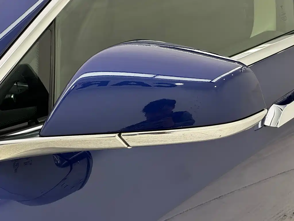 Tesla Model S 2017 — фото 10