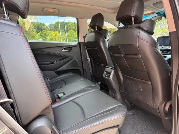 Chevrolet Orlando 2019