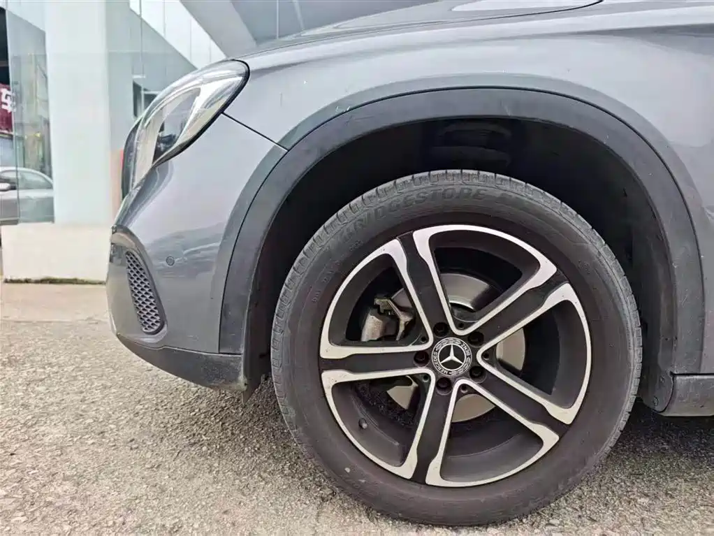 Mercedes-Benz GLA 2018 — фото 7