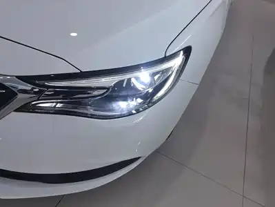Buick Excelle GT 2021