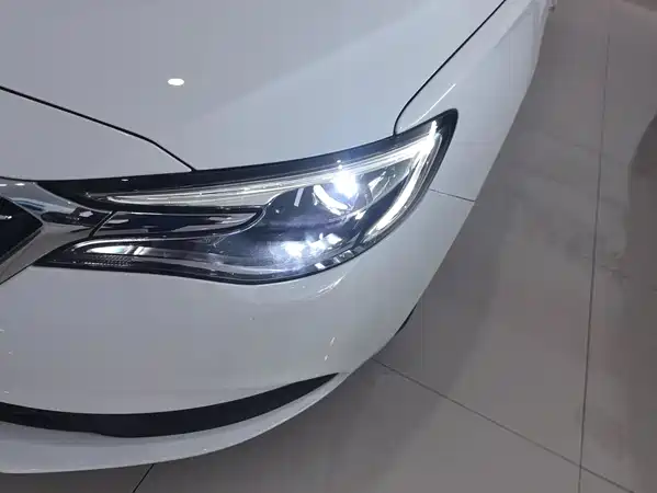 Buick Excelle GT 2021