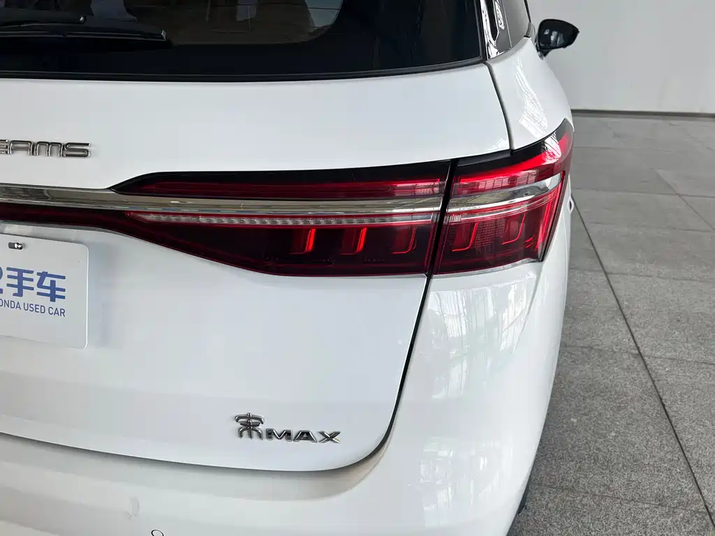 BYD Song MAX New Energy 2023 — фото 7