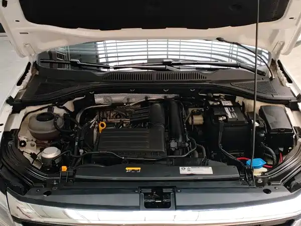 Volkswagen Lavida 2022