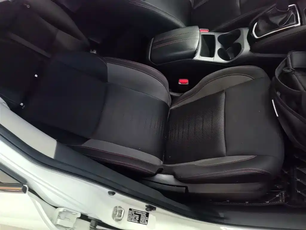 Nissan Qashqai 2020 — фото 25