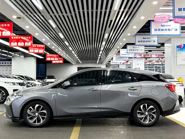 Buick Velite 6 2021