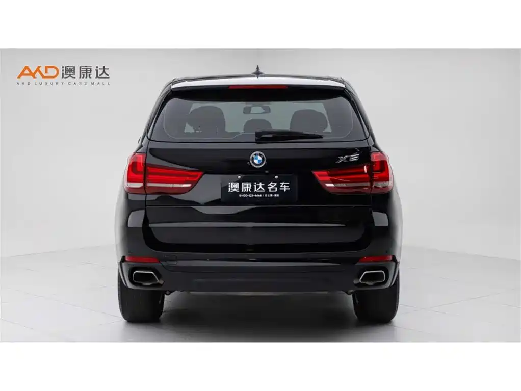BMW X5 2019 — фото 4