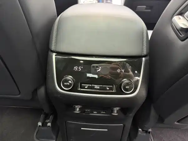 Li Auto ONE 2021