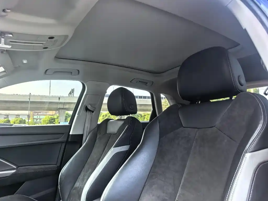 Audi Q3 2021