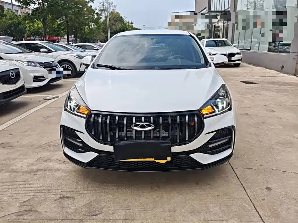 Chery Arrizo 5 2026