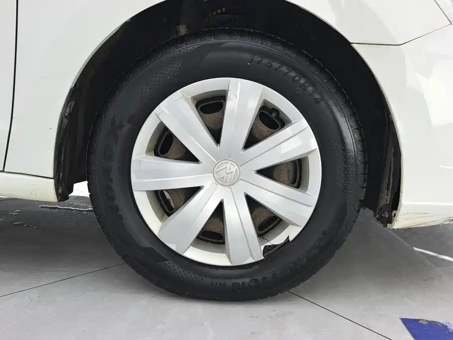 Volkswagen Jetta 2018
