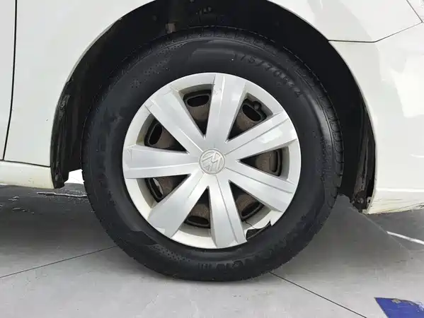 Volkswagen Jetta 2018