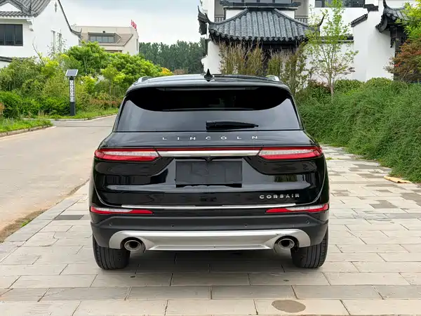 Lincoln Corsair 2022