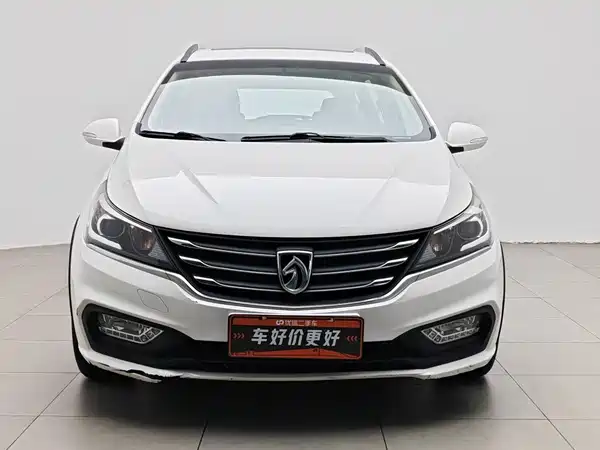 Baojun 310W 2019
