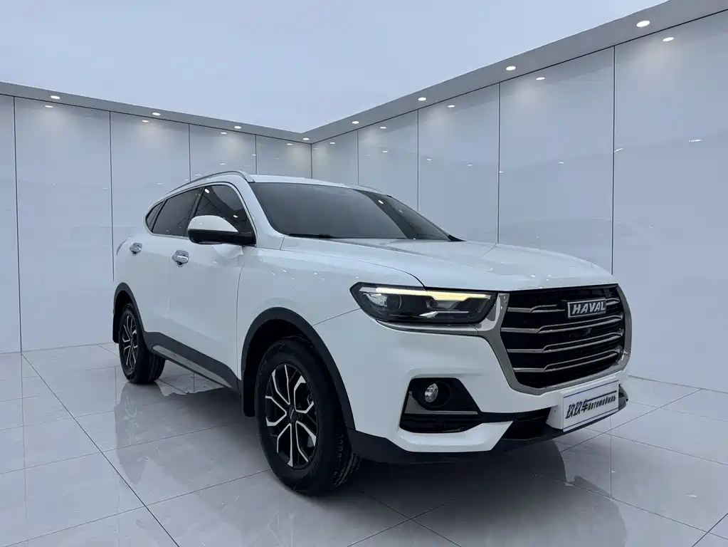 Haval H6 2023