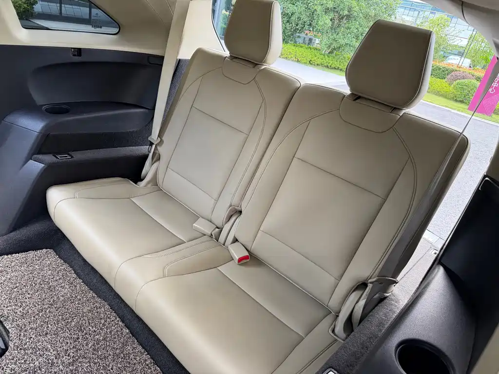 Acura MDX 2015 — фото 15