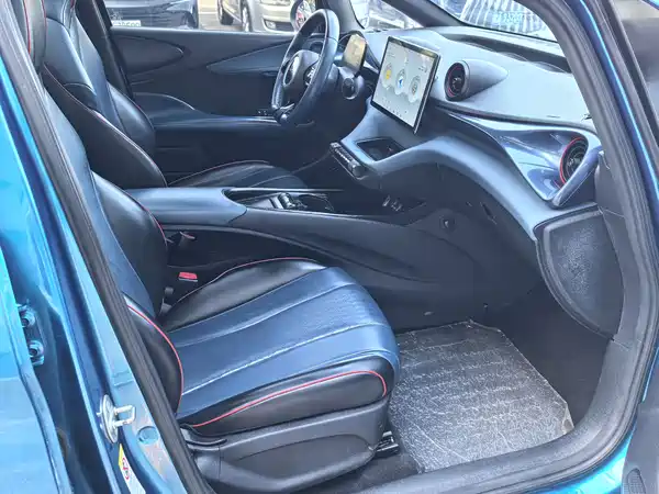 BYD Dolphin 2022