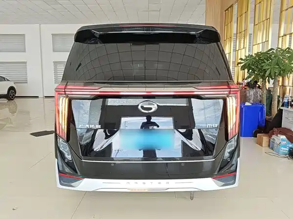 GAC Trumpchi M8 2023