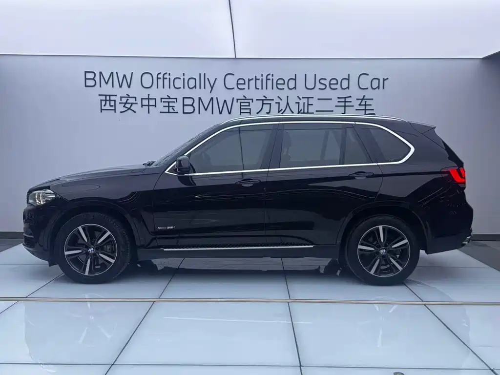 BMW X5 2018 — фото 3