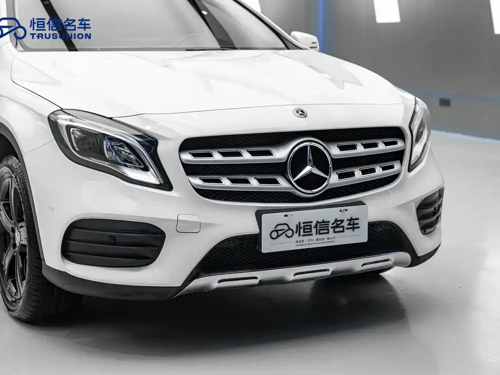 Mercedes-Benz GLA 2019 — фото 7