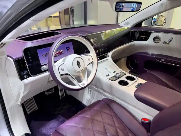Zunjie S800 2025