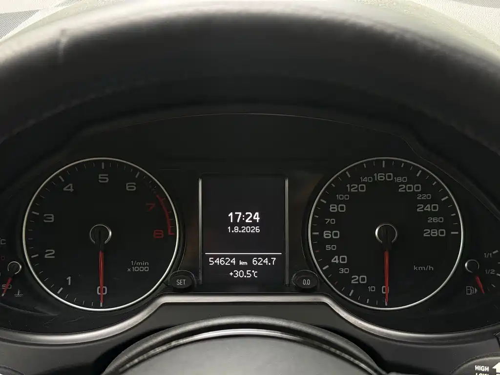 Audi Q5 2015 — фото 19