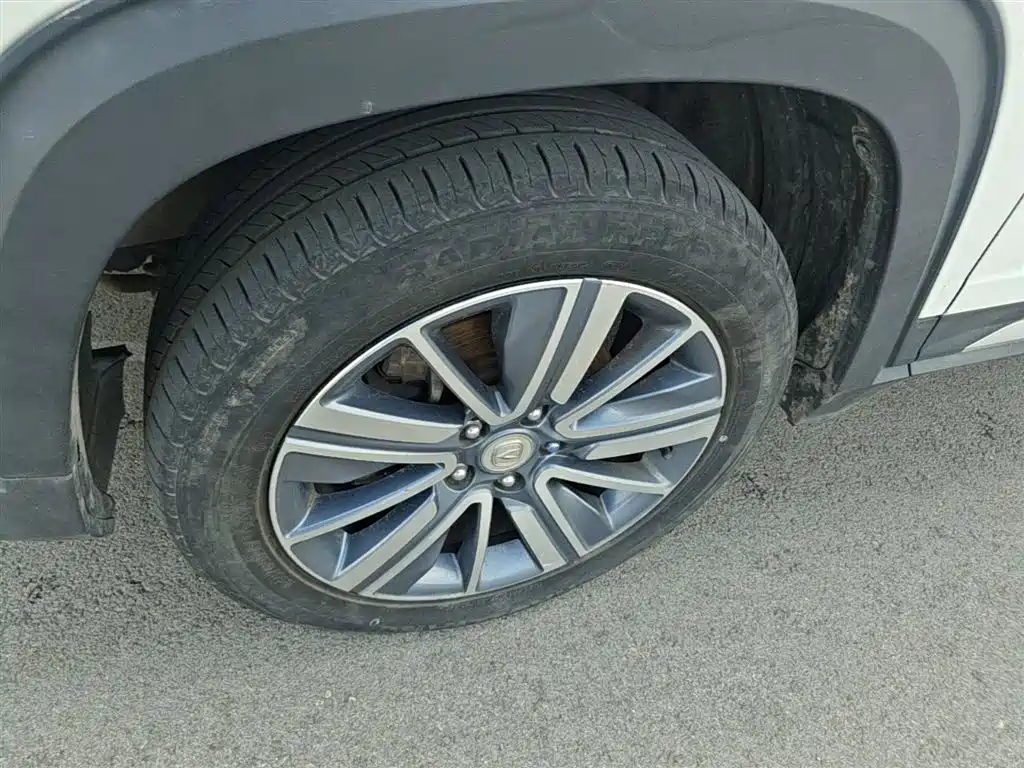 Changan CS35PLUS 2019 — фото 23