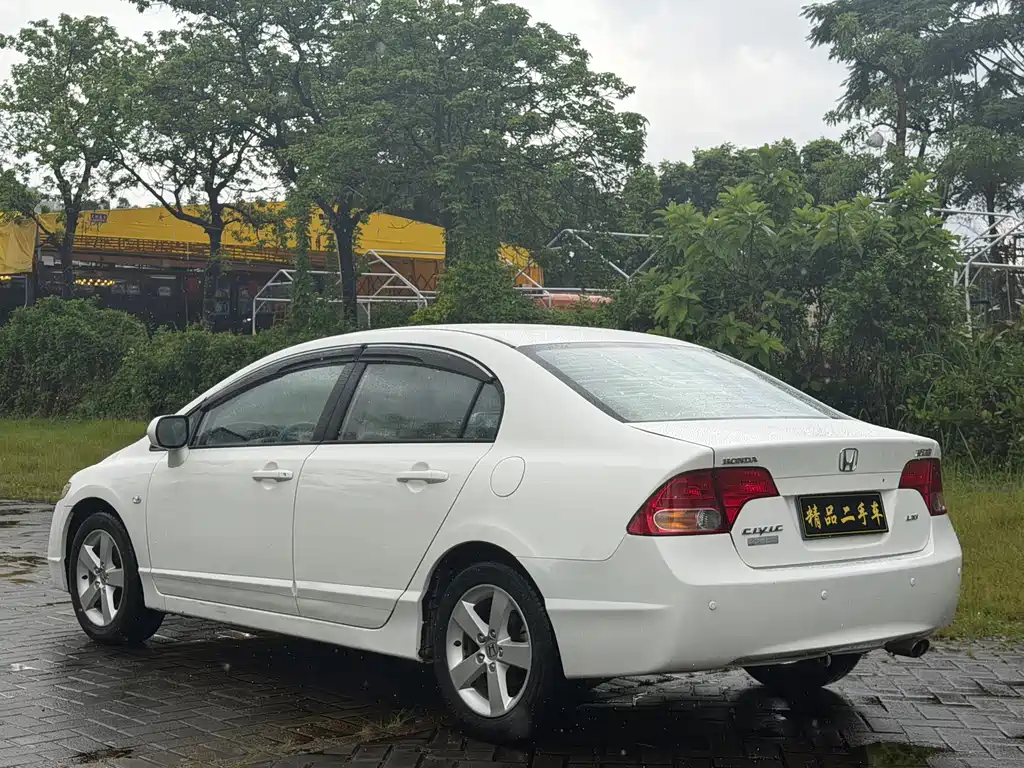 Honda Civic 2010