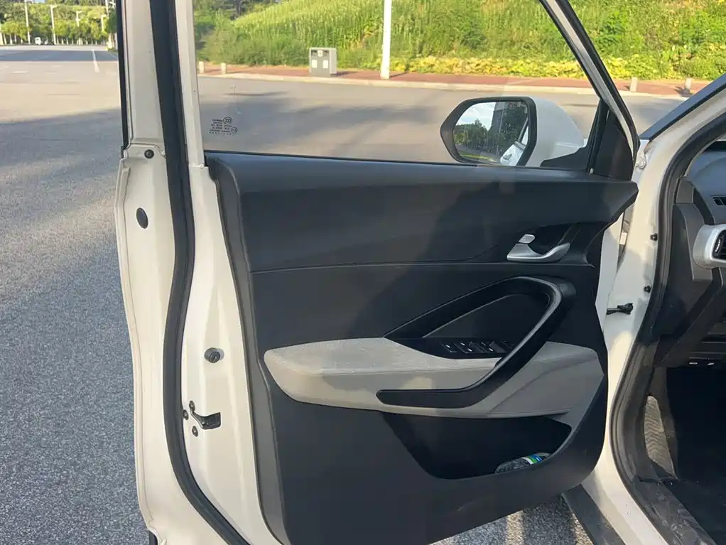 Baojun 510 2020