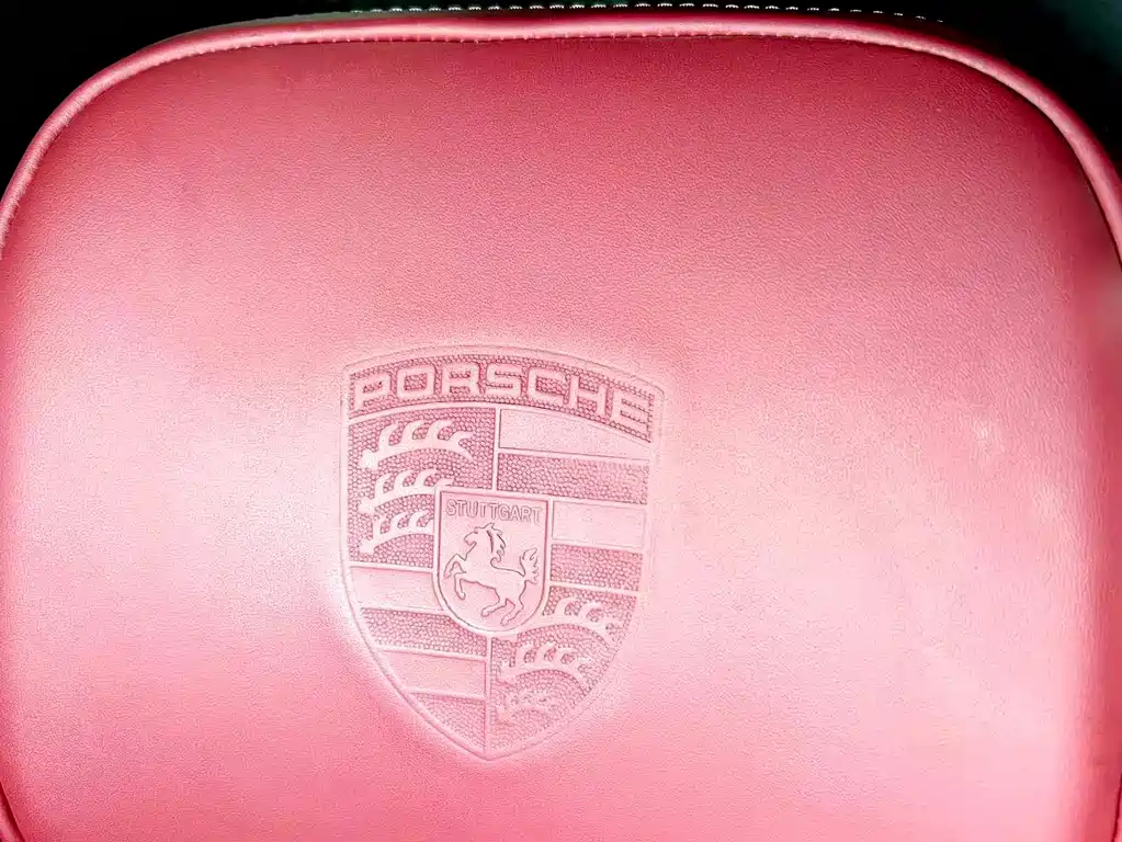 Porsche Macan 2022 — фото 15