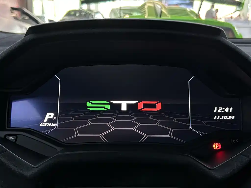 Lamborghini Huracan 2022 — фото 23