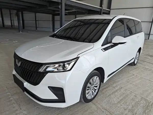 Wuling Jiachen 2024