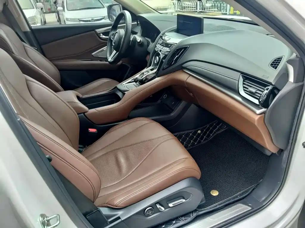 Acura RDX 2019 — фото 10