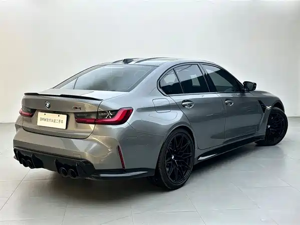 BMW M3 2026