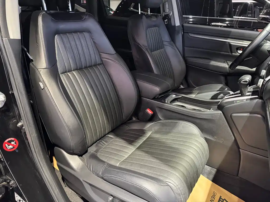 Honda Breeze 2022 — фото 16