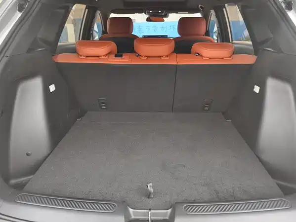 Wuling Starlight S 2025
